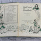 Girl Scout Handbook by Girl Scouts of the USA (1954 · 4th Impression)