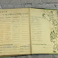 Girl Scout Handbook by Girl Scouts of the USA (1954 · 4th Impression)