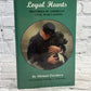 Loyal Hearts, Histories of American Civil War Canines by Michael Zucchero (2013)