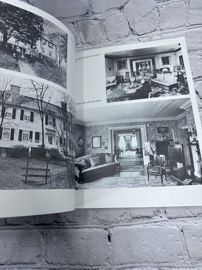 Cherry Hill by Roderic H. Blackburn [Van Rensselaer Collection · 1976]