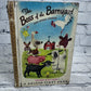 The Boss of the Barnyard & Stories Pics by Richard Scarry [Golden Book · 1949]