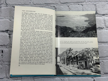 Islands: The Seychelles by Guy Lionnet [1st Edition · 1972]