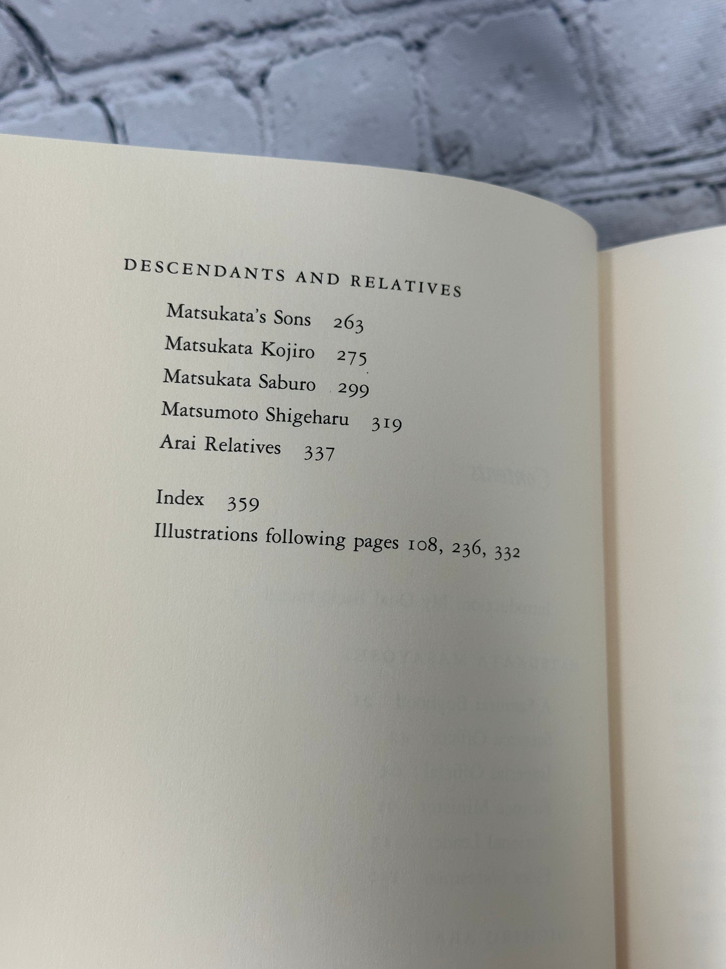 Samurai and Silk: A Japanese and American Heritage by Haru Matsukata Reischauer