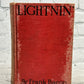 LIghtnin' by Frank Bacon [1920]