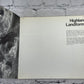 Highland Landforms by Robert J. Price [1st Edition · 1976]