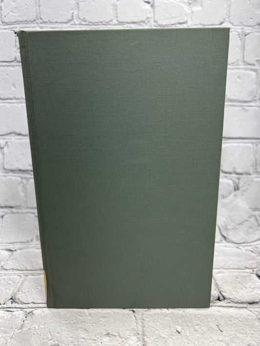 The Orbit of Thomas Mann Eric Kahler Princeton [1969]