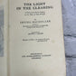 The Light in the Clearing by Irving Bacheller [1917]