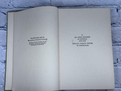 Freckles by Gene Stratton-Porter  [Grosset & Dunlap · 1960]