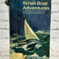 Small Boat Adventures: A David White Collection by Michael Brown (1968)