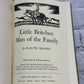 Little Britches: Many of the Family By Ralph Moody [1951 · Abridged Edition]