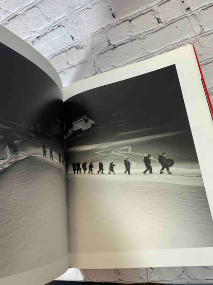 The History of Japanese Photography