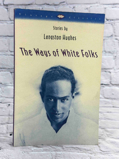 The Ways of White Folks: Stories (Vintage Classics)