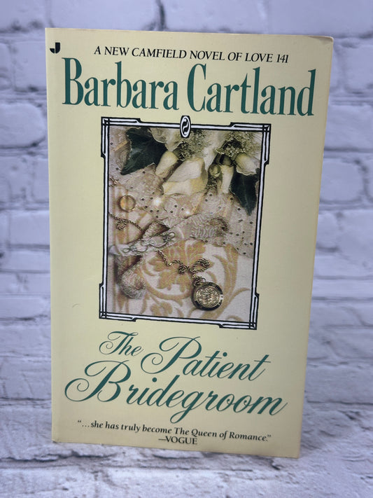 Patient Bridegroom (Camfield No. 141)