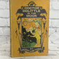 Doctor Dolittle In The Moon by Hugh Lofting [1956]