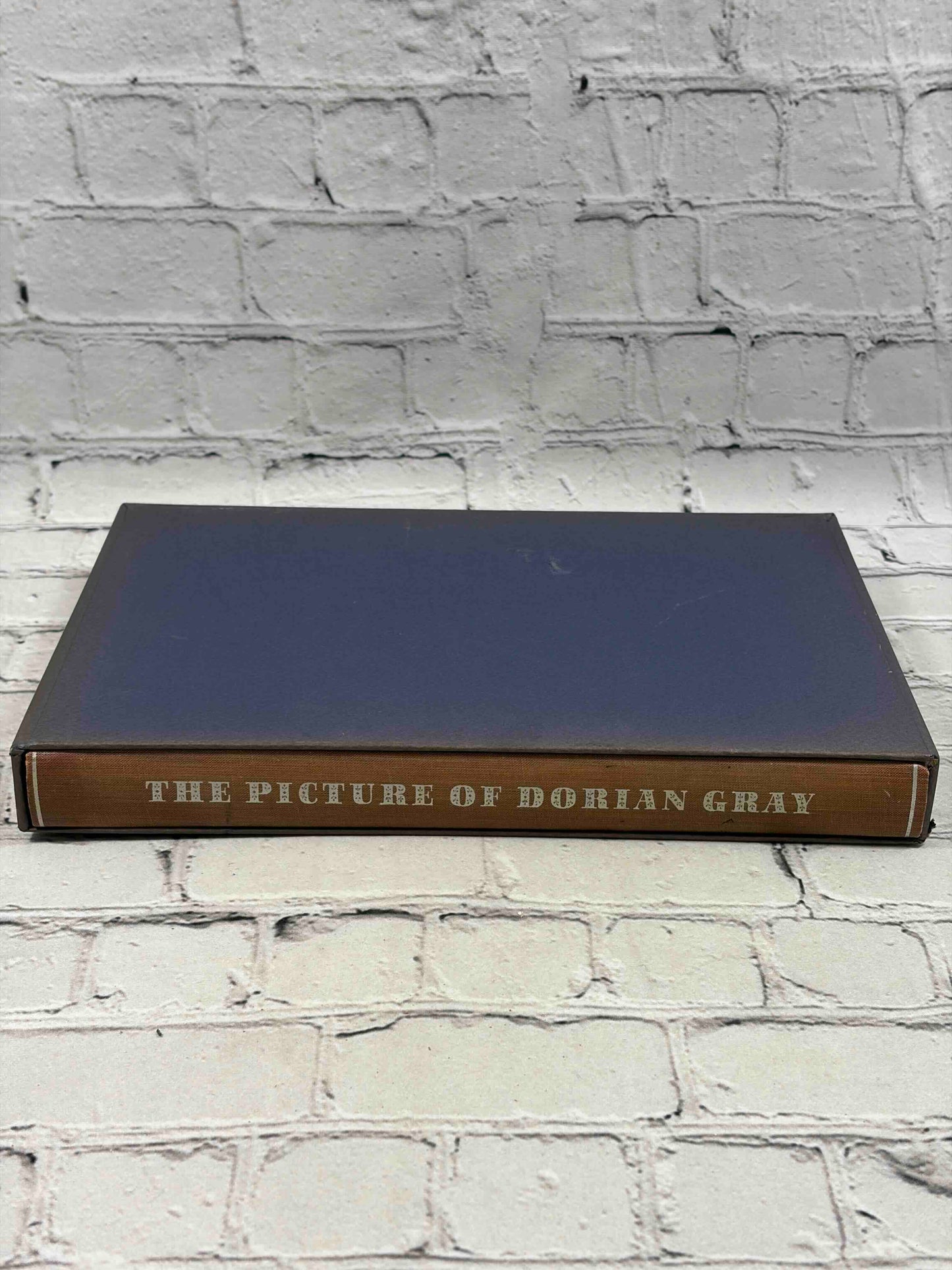 The Picture of Dorian Gray