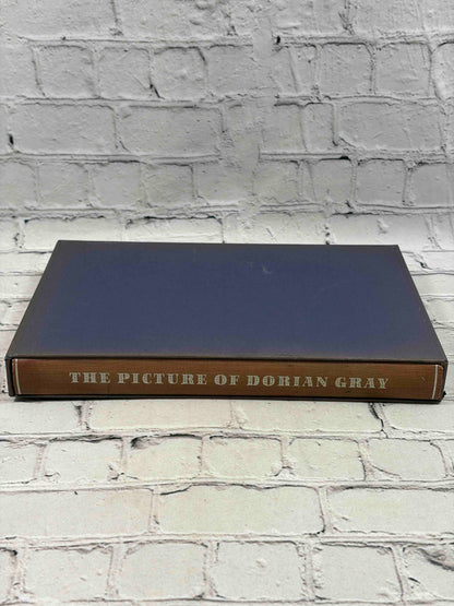 The Picture of Dorian Gray