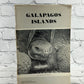 Galapagos Islands Narrative of the 1960 Field Trip By Alfred M. Bailey [1970]