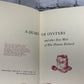 A Quart of Oysters & Other Bon Mots of Bon Homme Richard by Benjamin Franklin [1st Ed. · 1972]