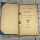 Doc An' Jim An' Me Humorous Tales Of Camp Life by Newton Newkirk [1908 · 3rd Ed]