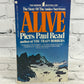 Alive by Piers Paul Read [1st AVON Printing · 1975]