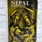 Nepal The Discovery of the Malla by Giuseppe Tucci [1st English Ed. · 1962]