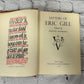 Letters of Eric Gill edited by Walter Shewring [1948 · 1st American Edition]