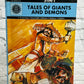 Tales Of Giants And Demons Amar Chitra Katha [2013]