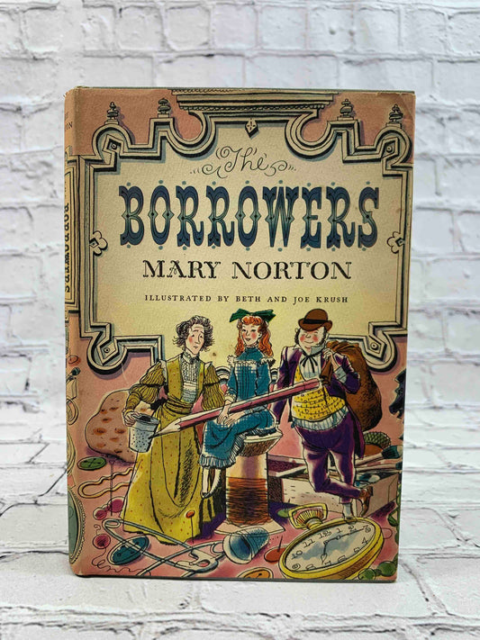 The Borrowers