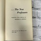 The New Professors edited by Robert O. Bowen [1960 · First Edition]