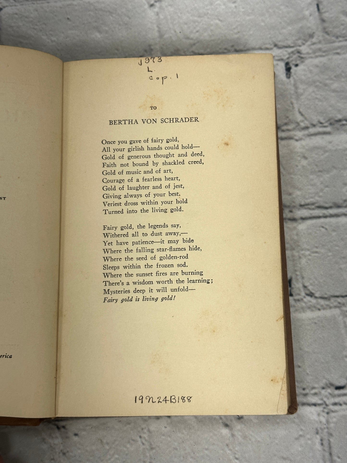 Great Days in American History Series: Days of Pioneers by L. Lamprey [1924]