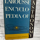 Larousse Encyclopedia of Astronomy by Lucien Rudaux [1959]