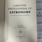 Larousse Encyclopedia of Astronomy by Lucien Rudaux [1959]