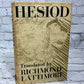 Hesiod: Translated by Richmond Lattimore [1962 · 3rd Printing]