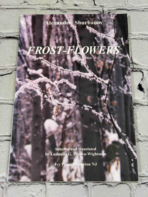 Frost-Flowers