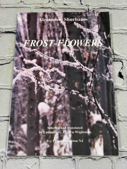 Frost-Flowers