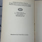 The Glass Key By Dashiell Hammett [5th Printing · 1931]