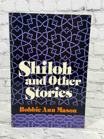 Shiloh and Other Stories