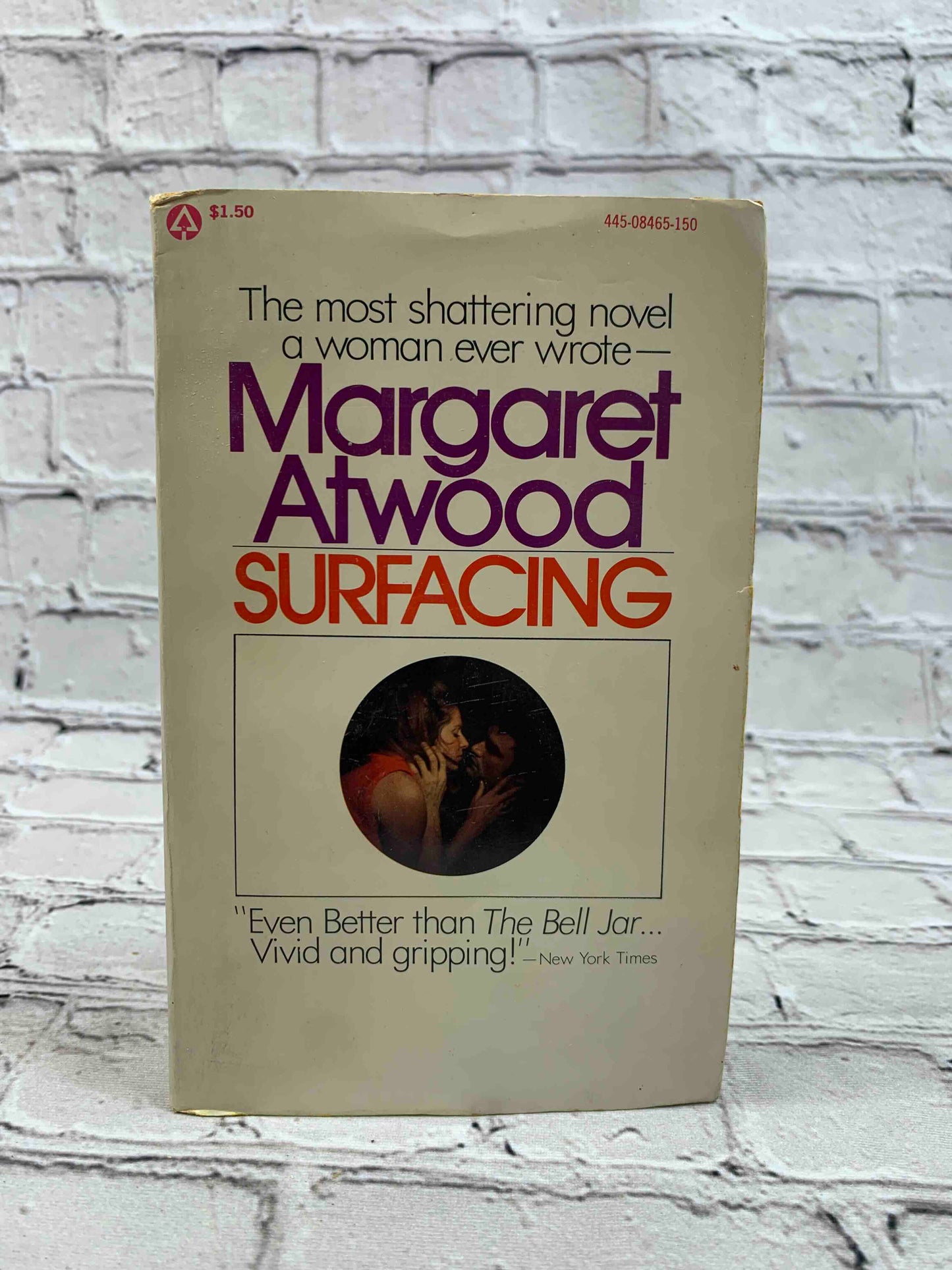 Surfacing