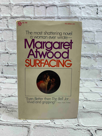 Surfacing