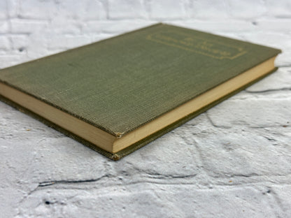 By an Unknown Disciple [1919 · Third Printing]