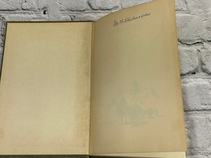 By an Unknown Disciple [1919 · Third Printing]