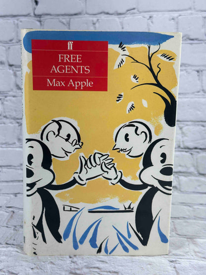 Free Agents