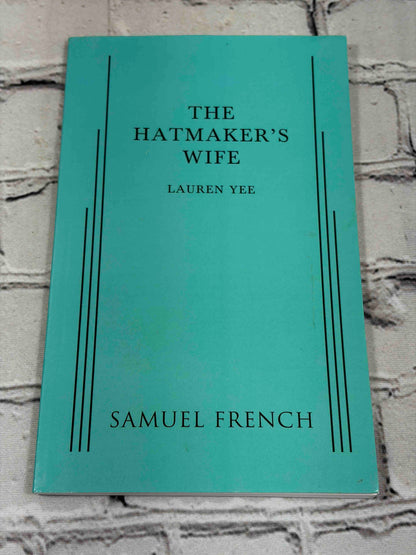The Hatmaker's Wife