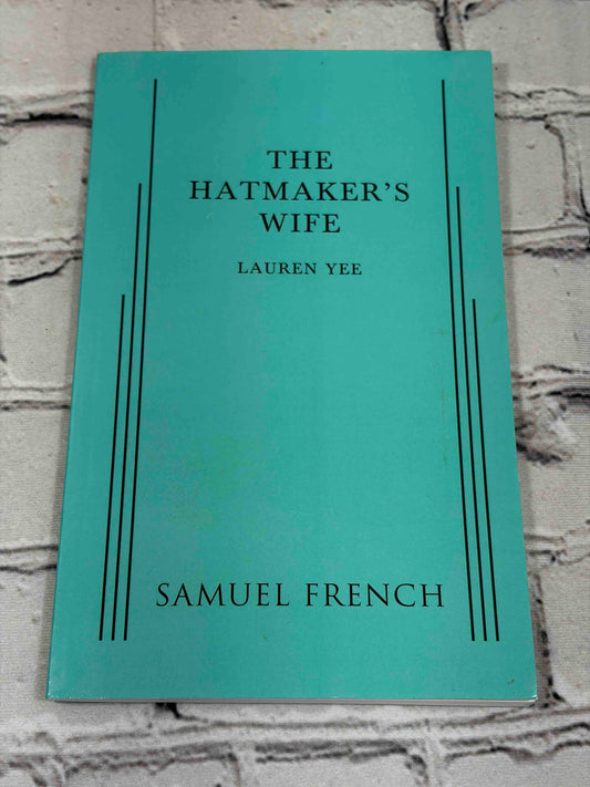 The Hatmaker's Wife