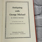 Antiquing With George Michael by George Michael [1967]