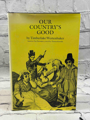 Our Country's Good