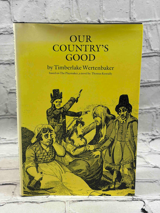 Our Country's Good