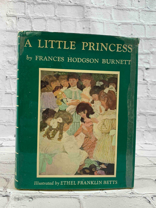 A LIttle Princess