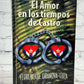 El Amor en los tiempos de Castro By Florencio E. Eiranova - Cuza [1994 · 1st Ed]