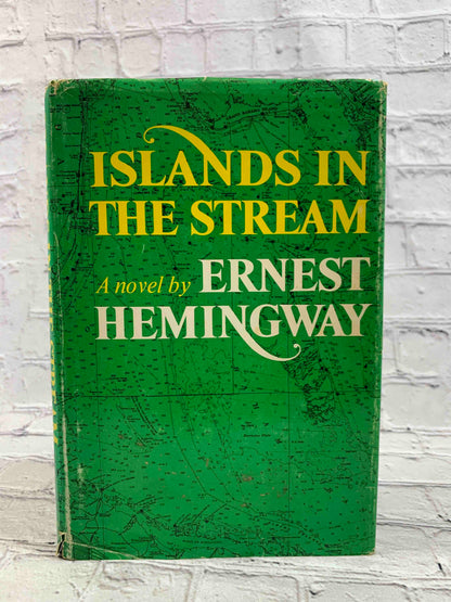 Islands in the Stream